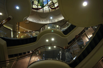 Atrium from Pursurs Office